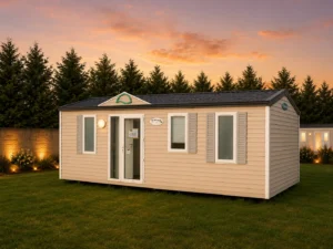 Glamping
